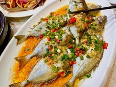 -东江海鲜大排档·潮汕菜·砂锅粥