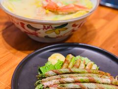 -hallch 好吃餐厅(全运村中央广场店)