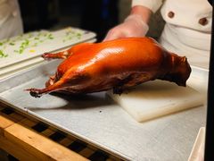 -晟永興烤鸭店(五道口店)