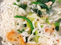 -汕味十足·汕尾特色小吃(海珠店)