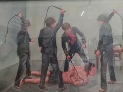 -吐斯廉屠杀博物馆