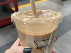 -Manner Coffee(大宁国际商业广场店)