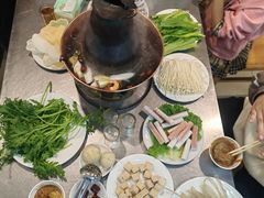 -三兴涮羊肉(荣安大街店)