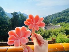 -潭柘寺景区
