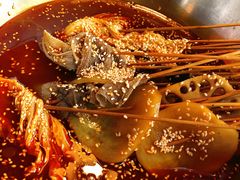 -付小姐在成都(中山公园店)