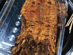 -清真·马坡烧烤涮牛肚·酸浆火锅(新区总店)
