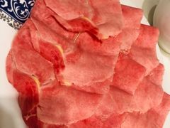 -福寿斋·老北京铜锅涮肉·烤鸭(顺义总店)