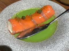 -格鲁·秀色Georgia’s Feast