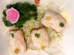 虾多士-文东记(马里士他路)