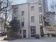 -徐家汇源景区-衡山坊