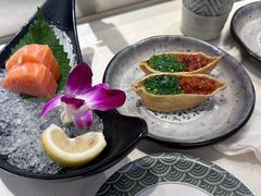 -采御鲜·回转寿司(汕头万达店)