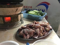 -威邵鸡煲(西华路总店)