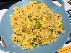 澳门炒饭-龙记香港茶餐厅(久光百货店)