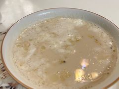 -金山奶茶馆(五一路店)