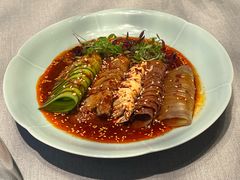 -运·中餐厅(成都华尔道夫酒店)