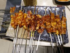 白玉串-白玉·朝鲜族烤串(深圳Kkone店)