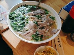 -贵凤凰贵州米粉(望京店)