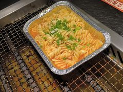 -俊熙家点餐式自助烤肉店(1227广场店)