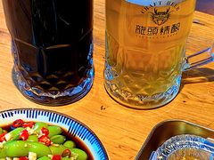 -龙头烤羊排•烤全羊•精酿扎啤(厦滘店)