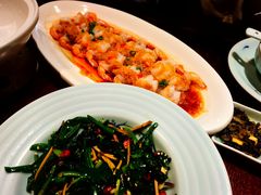 -北平食府(马鞍山路店)
