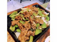 -桃子餐厅·天津菜(红星路直营店)