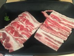 -新石器烤肉(张家港购物公园店)