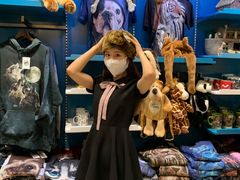 -贝林大翅鲸简餐厅(国家海洋博物馆店)