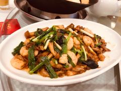 -新洪记·丽久饭店(铁西店)