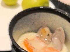 -东方红海鲜百汇(国际大厦店)