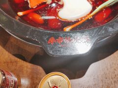 -牛市坎火锅(建设路店)