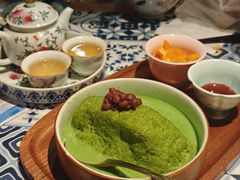-图味美小黄鱼·景德菜(浙江路店)