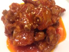 -大铁勺新津菜(东丽阳光新业广场店)