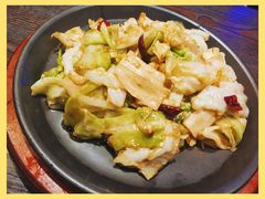 板筋大头菜-红尘酒肉小馆