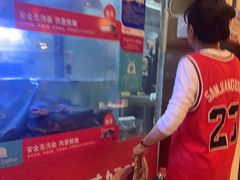 -三江源活鱼现烤(维多利摩尔城店)