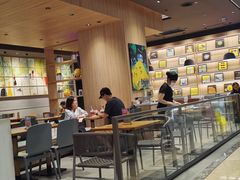 大堂-乐凯撒披萨(卓悦汇店)