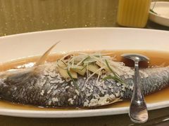 -江南村酒家