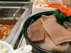-海底捞火锅(汉峪金谷店)
