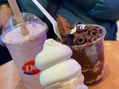 -DQ·蛋糕·冰淇淋(万象城店)