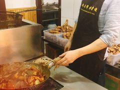 -赵元章肉骨烧(山塘街店)
