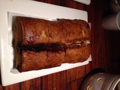 手切馒头-绿茶餐厅(华联万柳店)