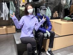 -ARC'TERYX始祖鸟(北京王府中环店)
