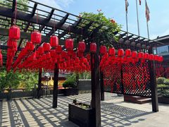 -会龙寺