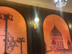 -俄士厨房(环球港店)