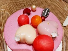 -哈根达斯(济南万象城店)