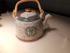 -绿茶餐厅(成都大悦城店)