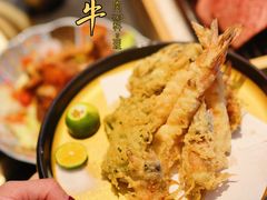 -铭牛烧肉·和牛海鲜自助(高新月牙湖店)