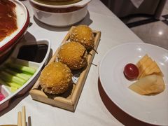 -大鸭梨烤鸭店(花园村店)