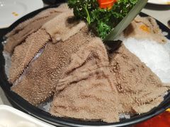 -海底捞火锅(上地华联店)