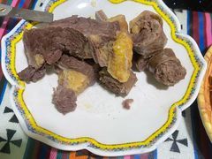 -阿拉呛舍藏餐