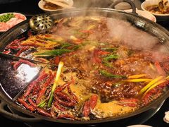 -酒友老火锅(渝中店)
